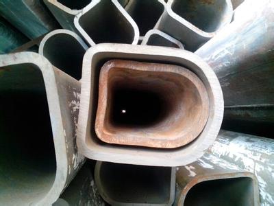 冷拔无缝异型钢管有优良的抗腐蚀性能
